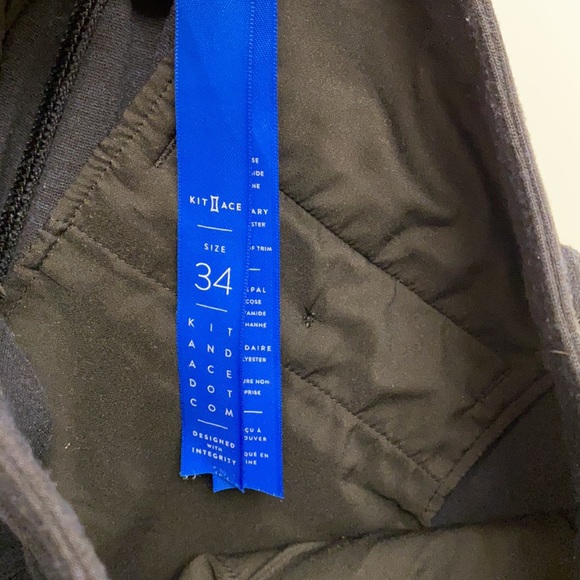 Men’s kit and ace pants - Picture 3 of 3